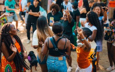 Festival u Muzeju afričke umetnosti u Beogradu od 20. do 21.06.