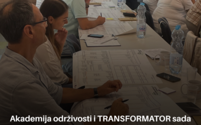 Besplatna edukacija o ESG standardima za MSP u Crnoj Gori