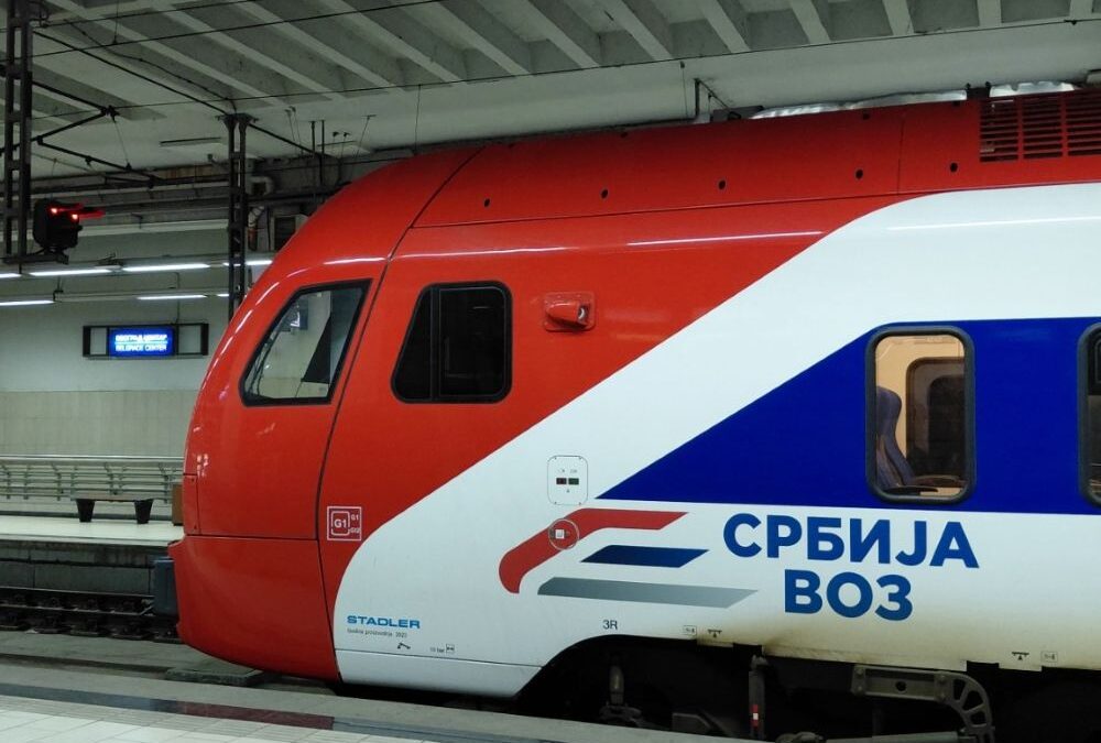 Za koliko poskupljuju vozne karte u Srbiji?