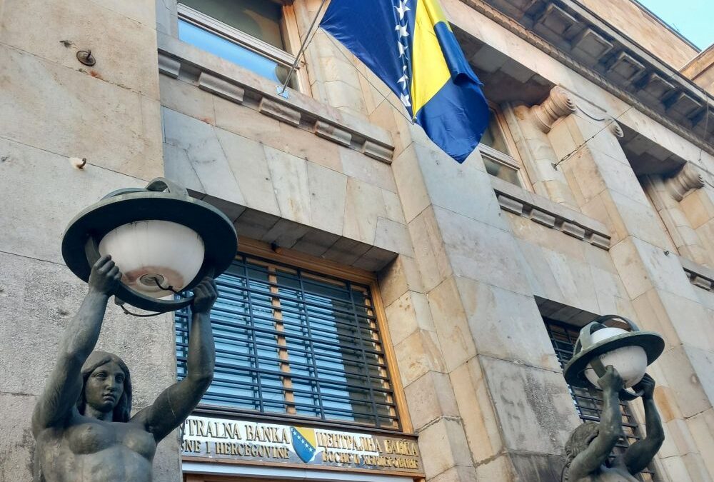 Nova, viša procena inflacije u BiH