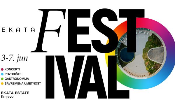 03.06. Počinje prvi Ekata festival u Krnjevu