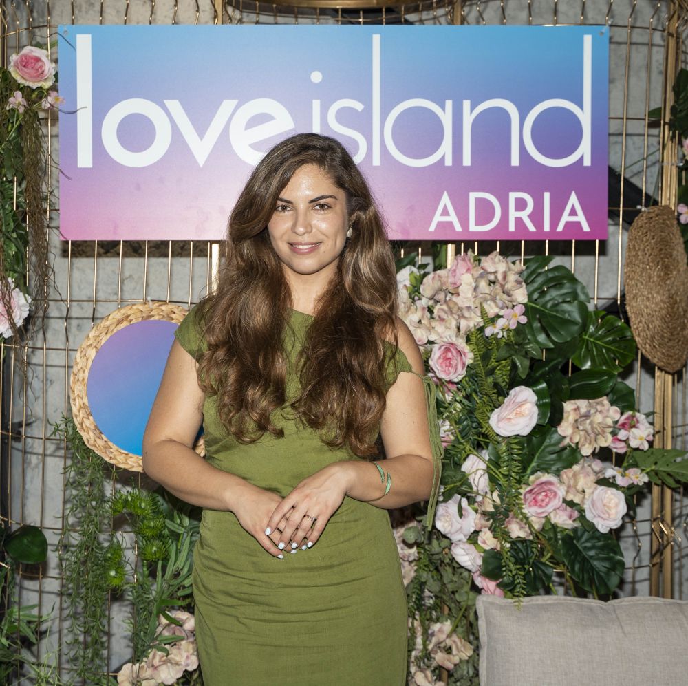 Foto 4_Love Island Adria_Katerina Pavlik, producentkinja češko-slovačke verzije Love Islanda