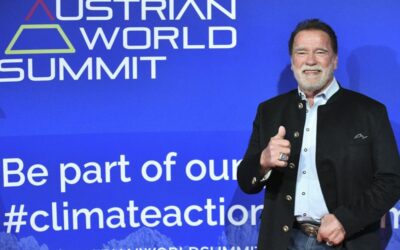 10. Austrian World Summit u Beču za zaštitu klime i međunarudnu saradnju