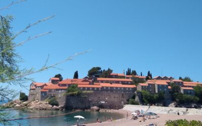 Sve o punjačima ako u Crnu Goru idete električnim vozilom