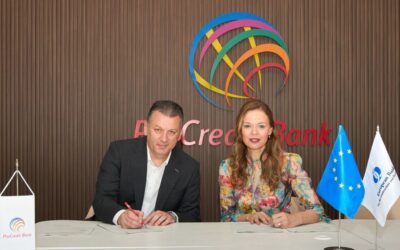 EBRD, EU i ProCredit banka obezbedili 100 miliona evra za MSP u Srbiji