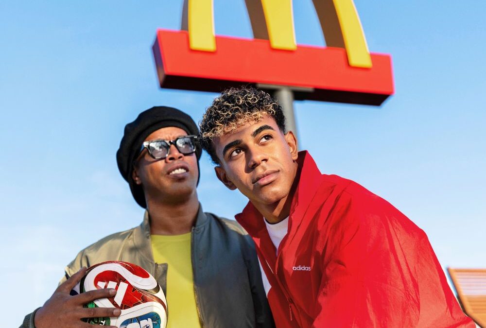 FIFA Svetsko prvenstvo  uz novi obrok u McDonald’s-u
