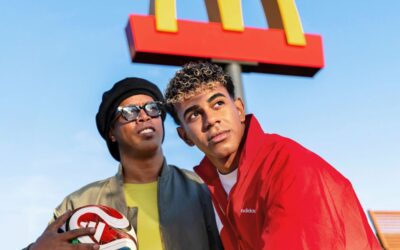 FIFA Svetsko prvenstvo uz novi obrok u McDonald’s-u