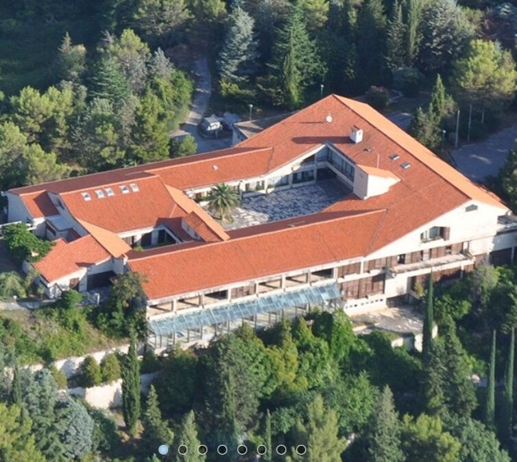 Titova vila Galeb u Igalu ponovo otvorena za posetioce