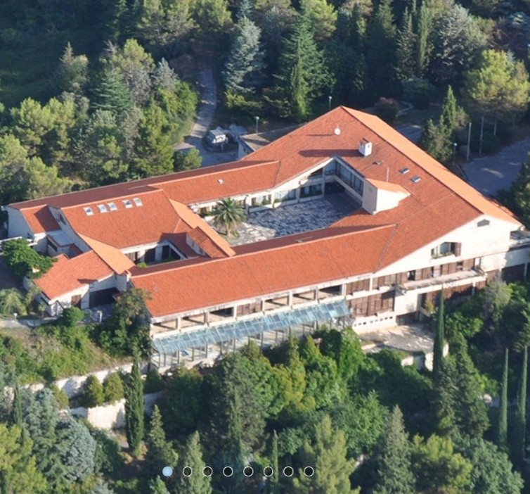 Titova_vila_Galeb_Igalo_Crna_Gora_Screen shot-a