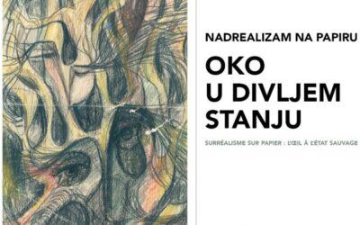 Beograd od 10.06. domaćin nadrealističke izložbe