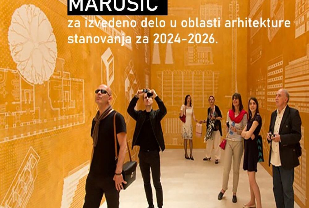 Otvoren konkurs Fondacije „Milenija i Darko Marušić“
