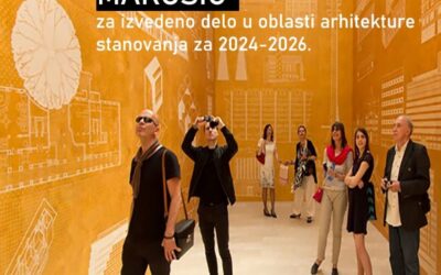 Otvoren konkurs Fondacije „Milenija i Darko Marušić“