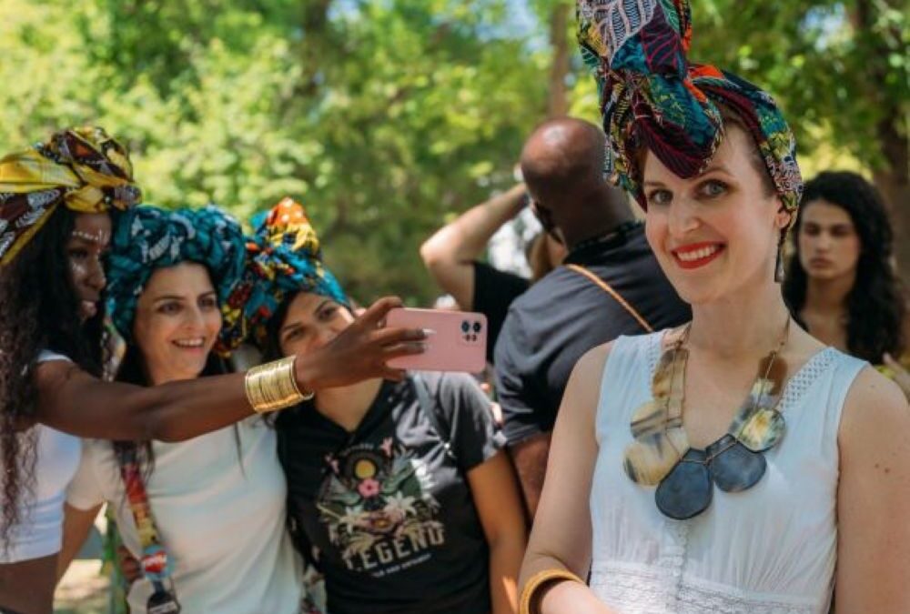 Satnica Afro festivala 20. i 21. u Beogradu