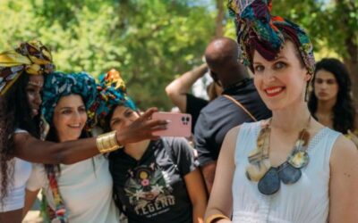 Satnica Afro festivala 20. i 21. 06. u Beogradu