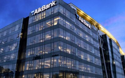 AikBank u top 10 banaka u svetu po rastu kapitala