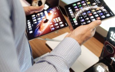 Novi preklopni telefon na tržištu u Srbiji