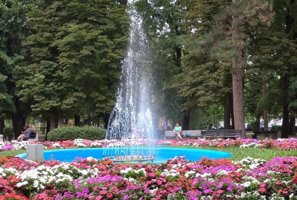 Cene privatnog smeštaja u Sokobanjni