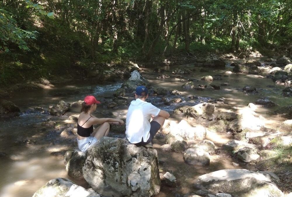 Sokobanjna spoj prirode, mira i aktivnog godišnjeg odmora