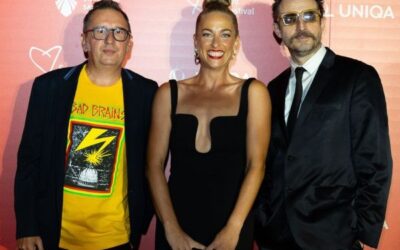 SF komedija „Virus patološke dobrote“ postao hit na 32. Sarajevo Film Festivalu