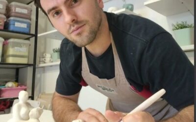 Aleksandar Milanović, edukator u organizaciji SOS Dečija sela Srbije: Odluke koje su mi promenile život