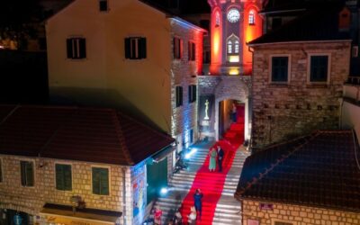 Sve je spremno za 39. Montenegro Film Festival u Herceg Novom