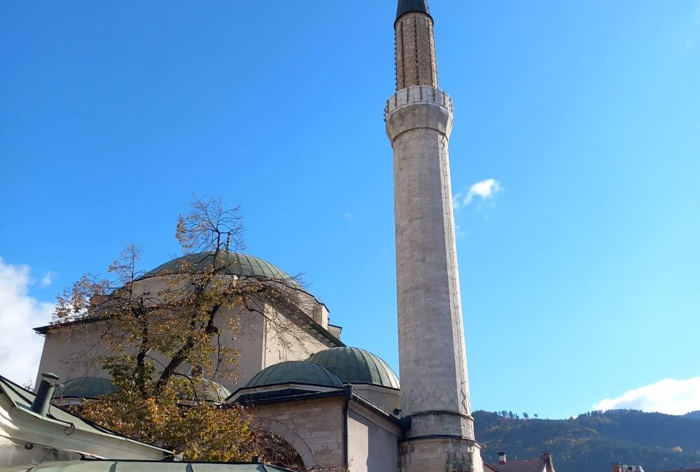 Sledeći vikend počinje  32.Sarajevo Film Festival