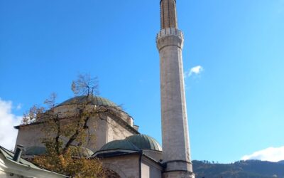 Sledeći vikend počinje  32.Sarajevo Film Festival