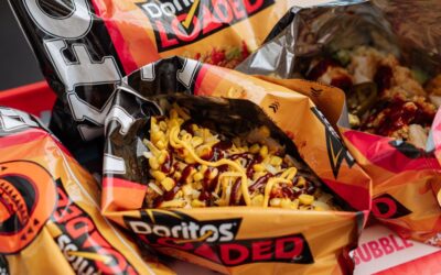 PepsiCo i KFC predstavili KFC x Doritos Loaded u Srbiji