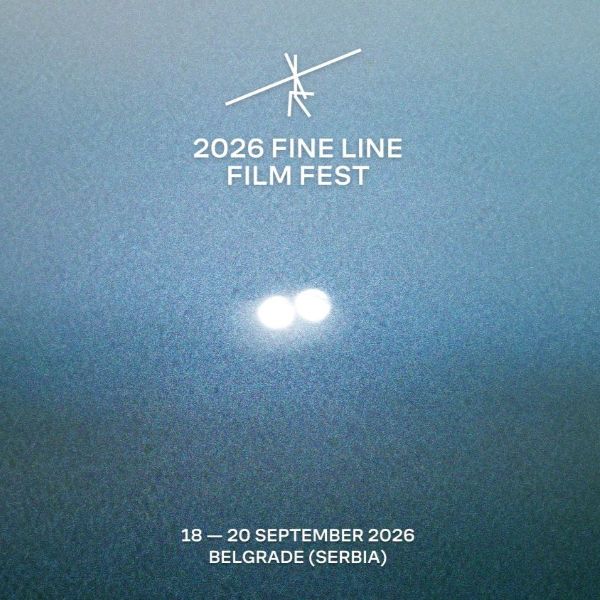 Festival kratkometražnog filma od 18. do 20. 09. u Beogradu