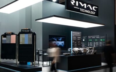 Konzorcijum HOF Capital postao partner Rimac grupe