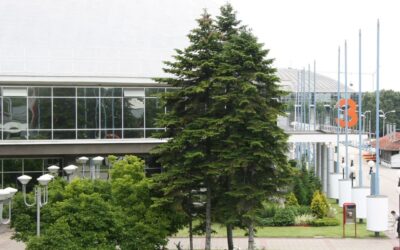 Devet decenija pod kupolama Beogradskog sajma