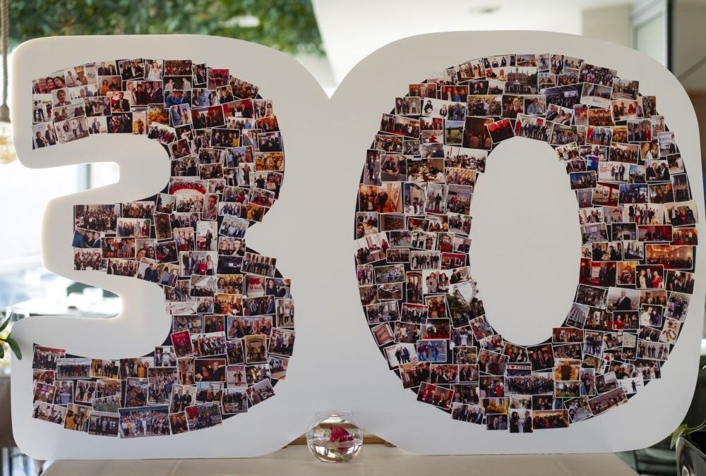 30 godina Međunarodne kancelarije Grada Beča u Beogradu
