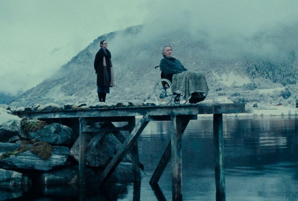 32. Festival autorskog filma od 20. do 27. 11. u Beogradu