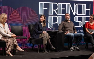 Kad tehnologija postane umetnost: Otvoren FRENCH PULSE u Beogradu