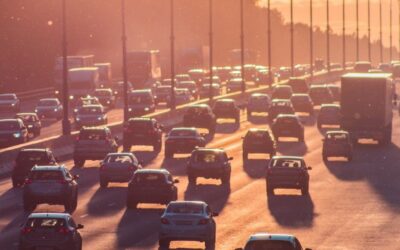 Najviše automobila na srpskim putevima bilo 31. 07.