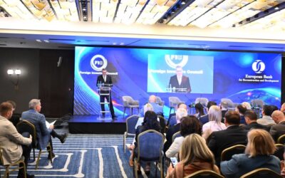Savet stranih investitora i EBRD organizovali četvrtu konferenciju u Beogradu