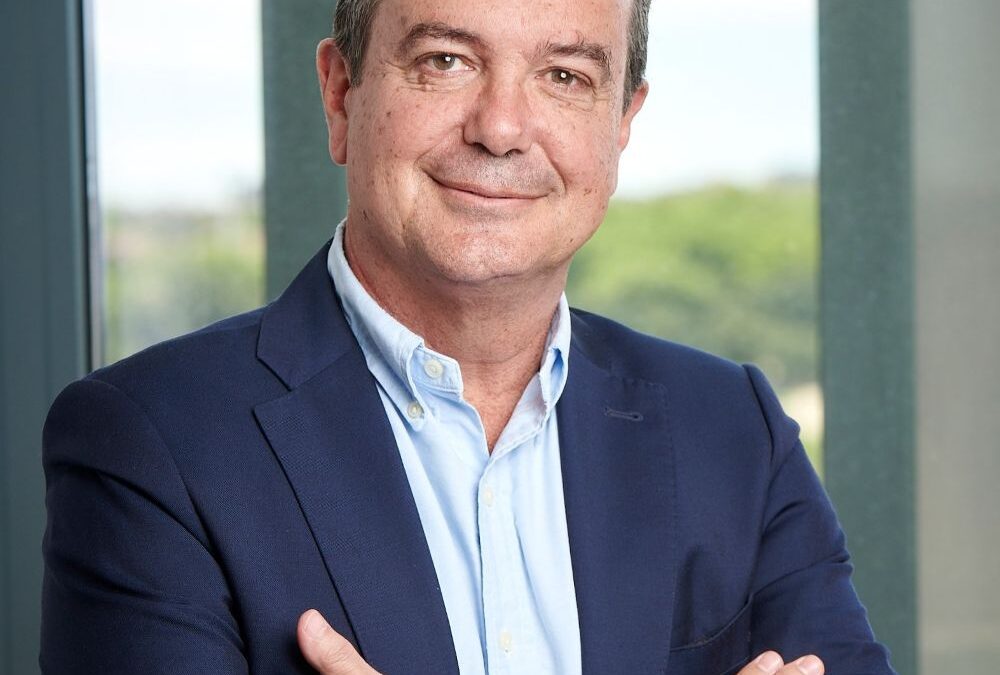 Eduardo Lopez-Puertas je novi generalni director METRO Cash & Carry Srbija.