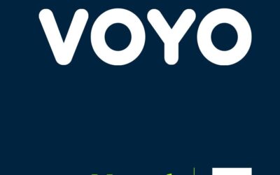 U kom mesecu je platforma Voyo udvostručila broj korisnika?
