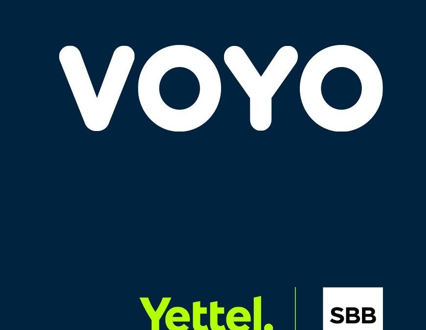 U kom mesecu je platforma Voyo udvostručila broj korisnika?