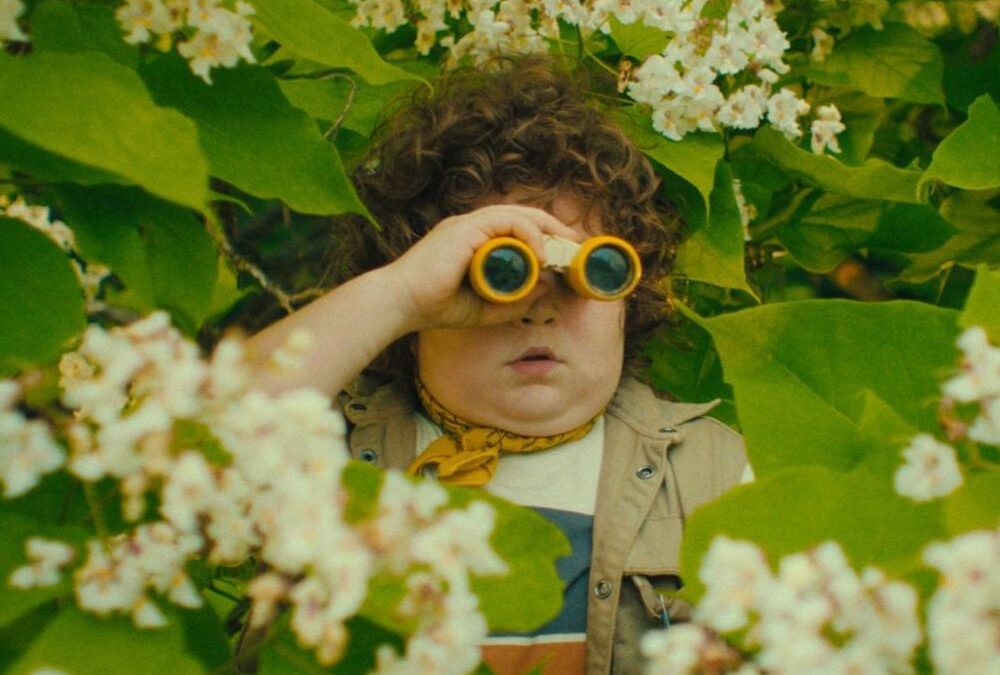 Film „Glavonja“, čudesna dečja avantura, otvara 22. Kids Fest