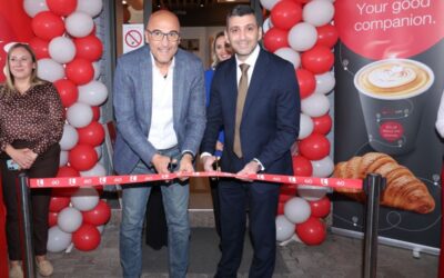 Otvorena 60. EKO benzinska stanica u Srbiji