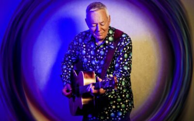 Živa legenda gitare: Tomi Emanuel u Sava Centru