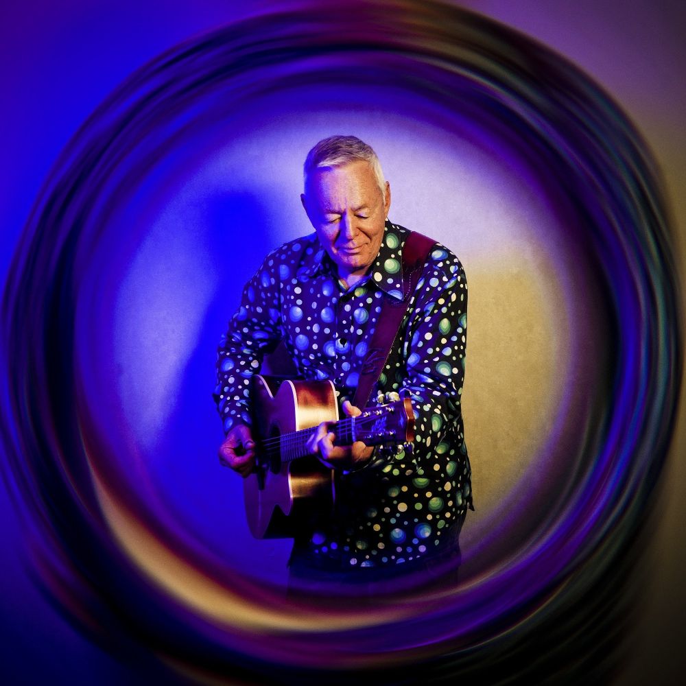 Tommy Emmanuel Photo Credit Simone Cecchetti 2