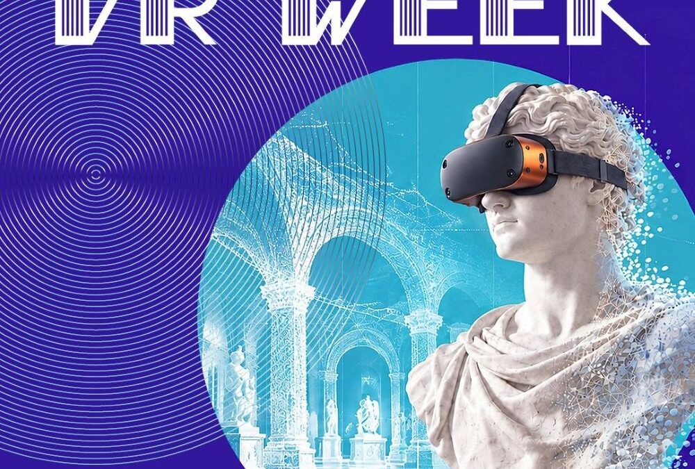 French VR Week od 09. do 25. 11. u Beogradu, Nišu i Novom Pazaru