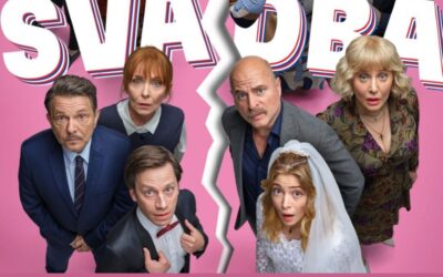 Film „Svadba“ dobitnik AFA nagrade za izuzetan uspeh u bioskopskoj distribuciji