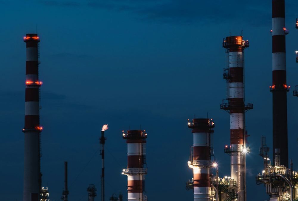 Istočni Mediteran postaje ključni energetski koridor